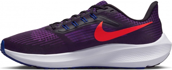 Кросівки Nike AIR ZOOM PEGASUS 39 DH4072-502 р.40 фіолетовий