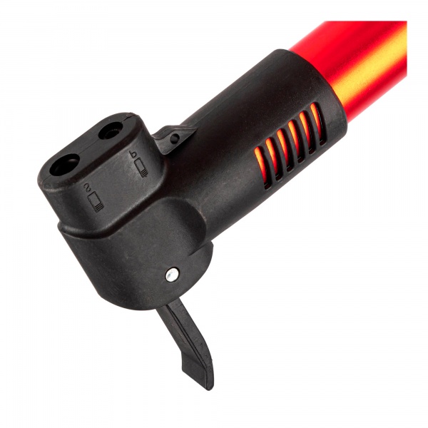 Насос ручной AMiO PU01 (02145)