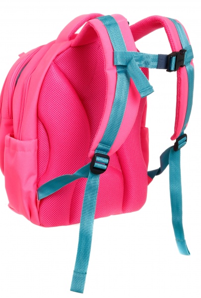 Рюкзак Nota Bene Butterfly Unicorn laptop 23 л 565/1375