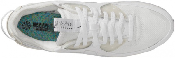 Кросівки Nike AIR MAX TERRASCAPE 90 DQ3987-101 р.40,5 білий