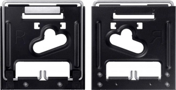 Крепление для телевизора Samsung WMN-B50EB фиксированные 43