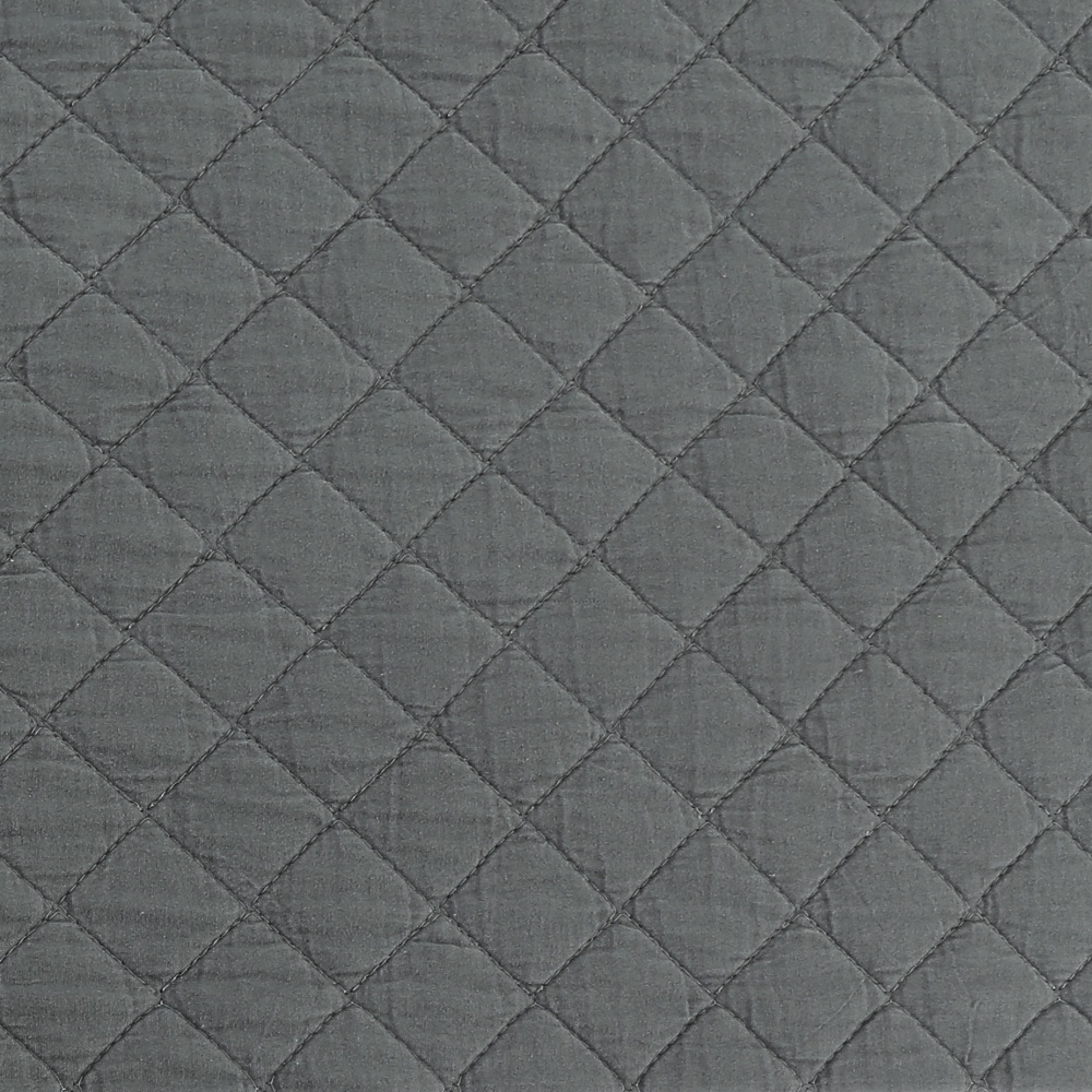 Покривало Riviera 160x220 см La Nuit сірий