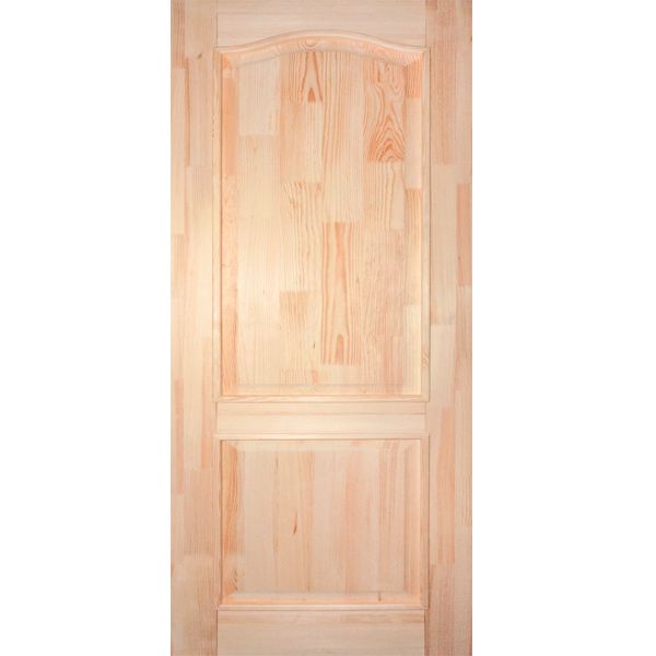 Дверное полотно Папа Карло Эконом 70 см