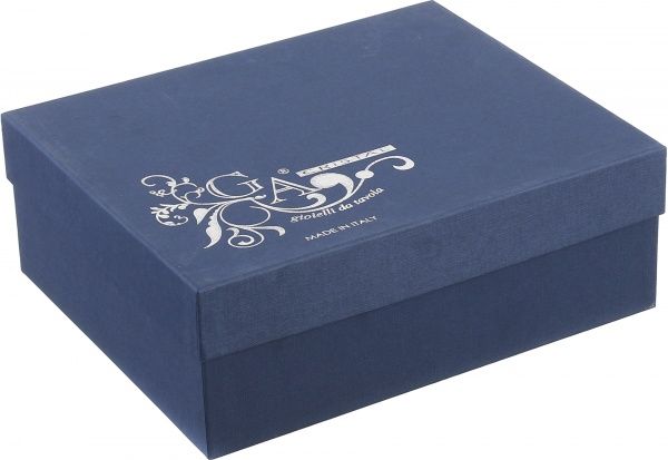 Набор стаканов Vienna Elegance Old Fashion 330 мл 6 шт. Vema