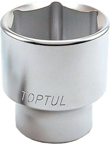 Головка торцева 3/4