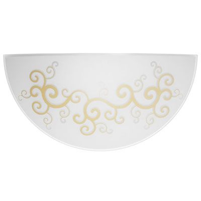 Светильник Arabeska Beige 3692