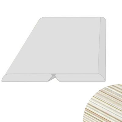 Угол универсальный Decomax 9105 Грей Ріпс