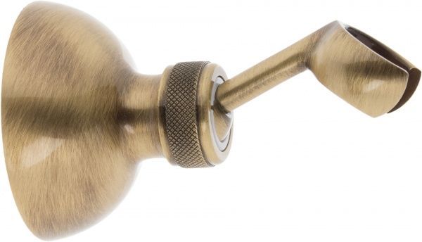 Держатель лейки Emmevi Rubinetterie CO2529BR