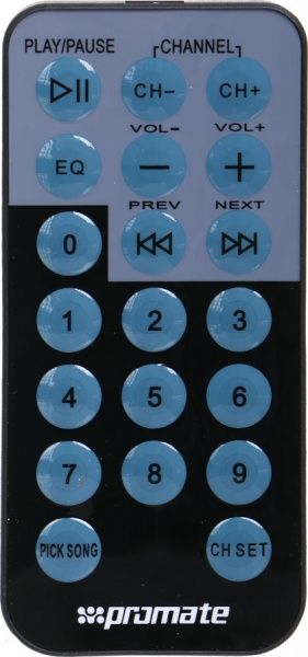 FM-трансмиттер Promate FM 18