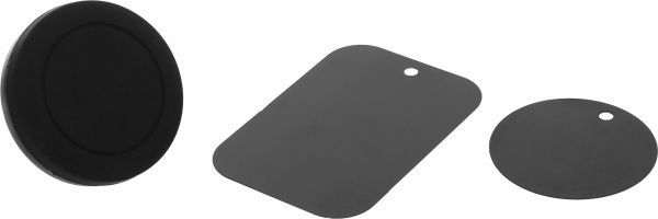 Держатель магнитный PTG PTG черный