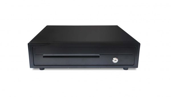 Денежный ящик MAKEN ECD-410B 