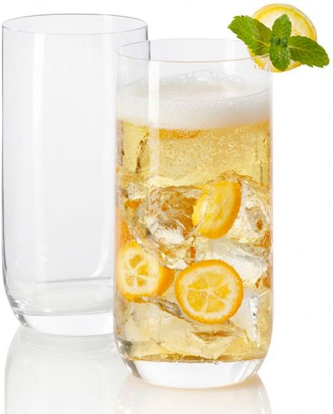 Набор стаканов DAILY 330 мл 6 шт. Leonardo 