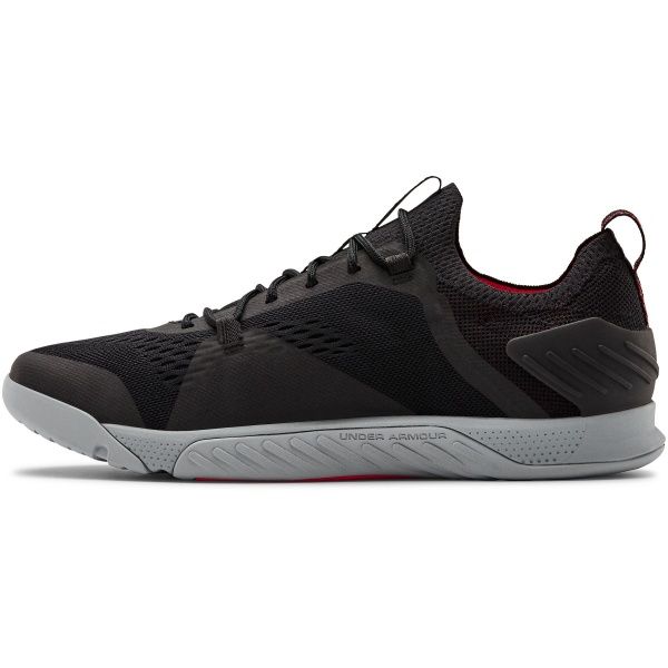 Кросівки Under Armour UA TriBase Reign 2 3022613-002 р.US 9 чорний