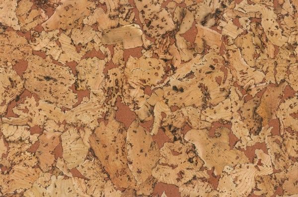 Пробковая Настенная плитка Granorte Country Ochre