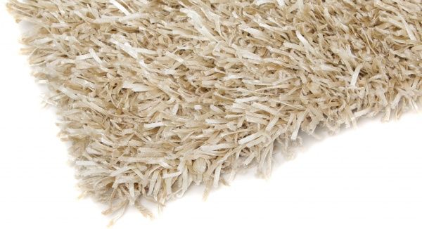 Килим Balta Luxury Shaggy 80х150 см СТОК в асортименті