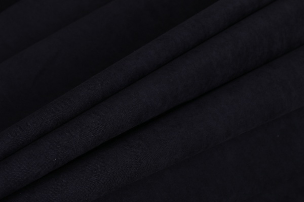 Штора Bona 200х280 см черный La Nuit