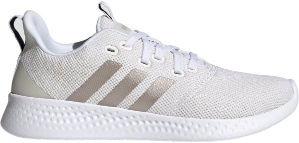Кроссовки Adidas PUREMOTION FY8220 р.UK 7 бежевый