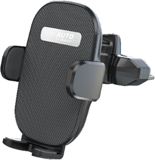 Тримач для мобільного телефона Auto Assistance AA-T03 чорний