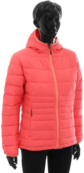 Куртка McKinley Foster 249190-904896 36 коралловый