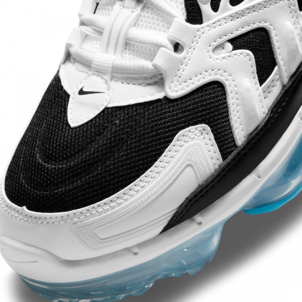 Кроссовки Nike W AIR VAPORMAX EVO DC9992-002 р.38,5 US 7,5 24,5 см разноцветный