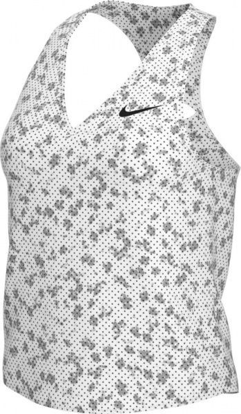 Майка Nike W NKCT DF VCTRY TANK PR DA4734-100 M білий