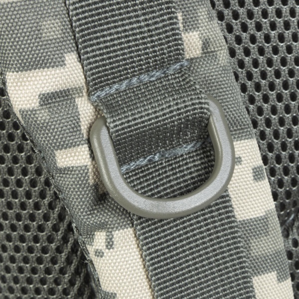 Рюкзак ТАКТИЧЕСКИЙ ASSAULT S [1129] КАМУФЛЯЖ AT-DIGITAL, 20 L