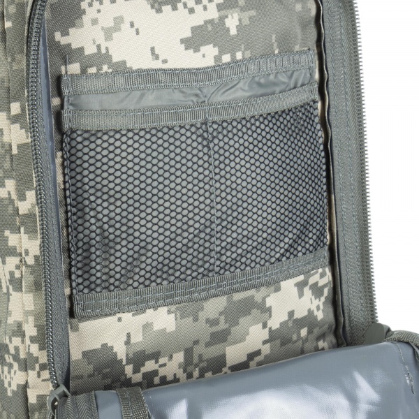 Рюкзак ТАКТИЧЕСКИЙ ASSAULT S [1129] КАМУФЛЯЖ AT-DIGITAL, 20 L