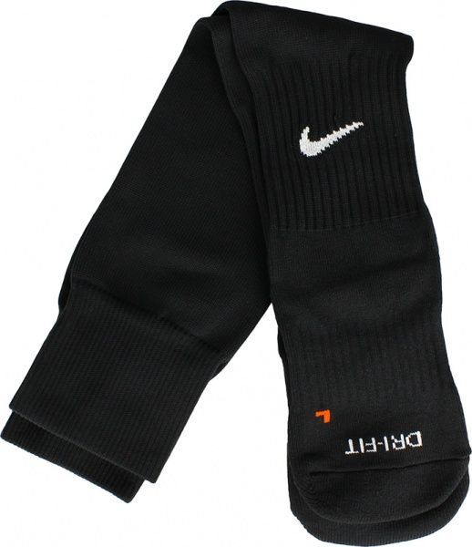 Гетри футбольні Nike Classic II Cush OTC SX5728-010 L Array