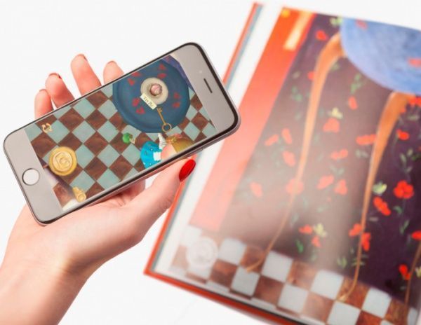 Книга Льюис Кэрролл «Alice`s Adventures in Wonderland» 978-966-97752-2-1