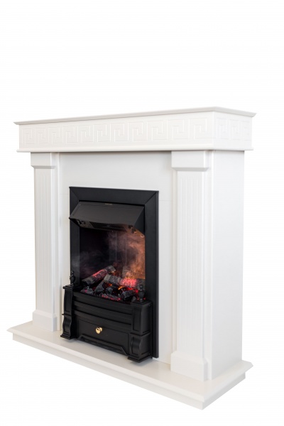 Камінокомплект ASTRA FLAME Артеміда + Прометей