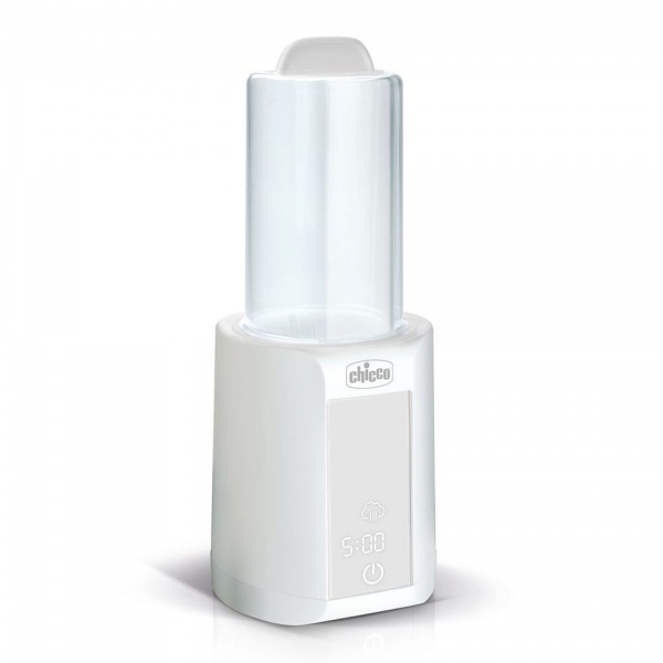Підігрівач Chicco зі стерилізатором 07390.10