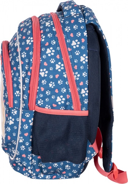Рюкзак ASTRABAG AB330 Cute puppy