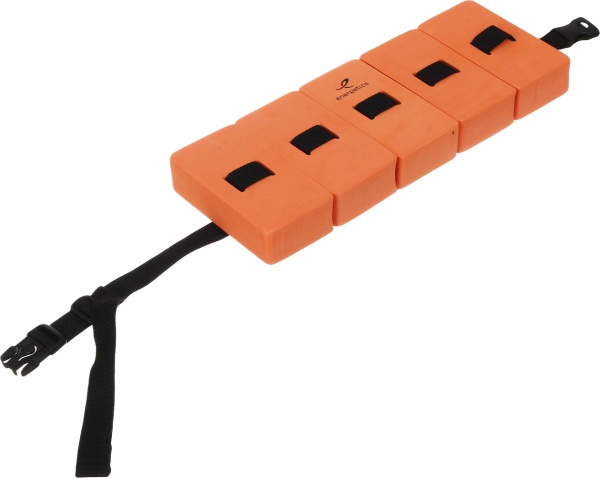 Пояс для аквафитнеса Energetics 414658-219SWIM BELT р. S 