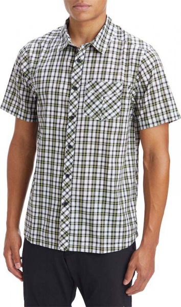 Сорочка McKinley Armon M 421816-902896 р. M різнокольоровий