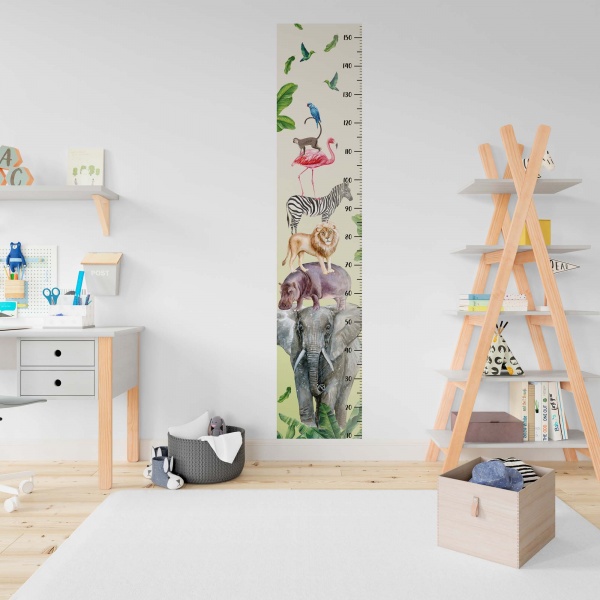 Ростомір Lipastick Тропічні тварини СМ 30х155 см 15082112