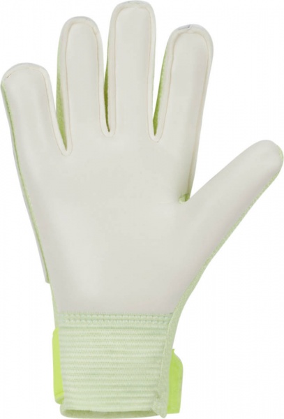 Вратарские перчатки Nike GOALKEEPER MATCH CQ7795-016 3 черный