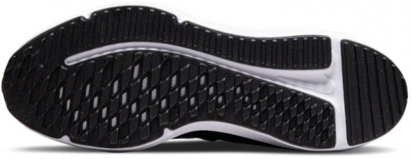 Кроссовки Nike NIKE DOWNSHIFTER 12 DM4194-001 р.40 черный