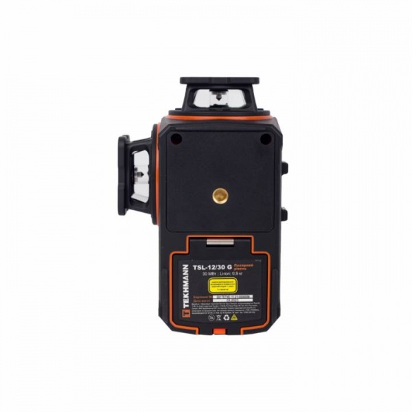 Нівелір лазерний Tekhmann TSL-12/30 G 852581
