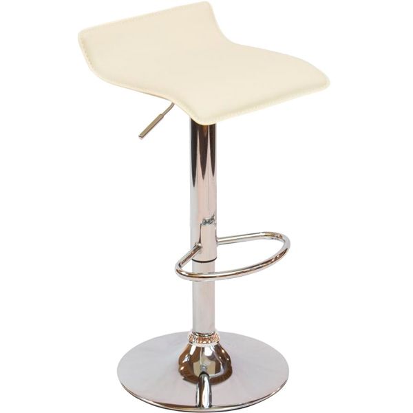 Стул барный Kris Black Milk