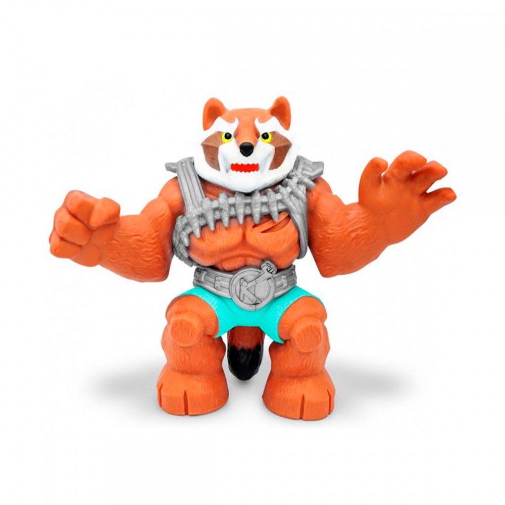 Игрушка Elastikorps серии Extra Force Енот Проциокс DAM-2024-16-F-3