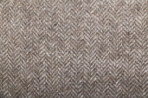 Плед Toscana 140x200 см мокко La Nuit 