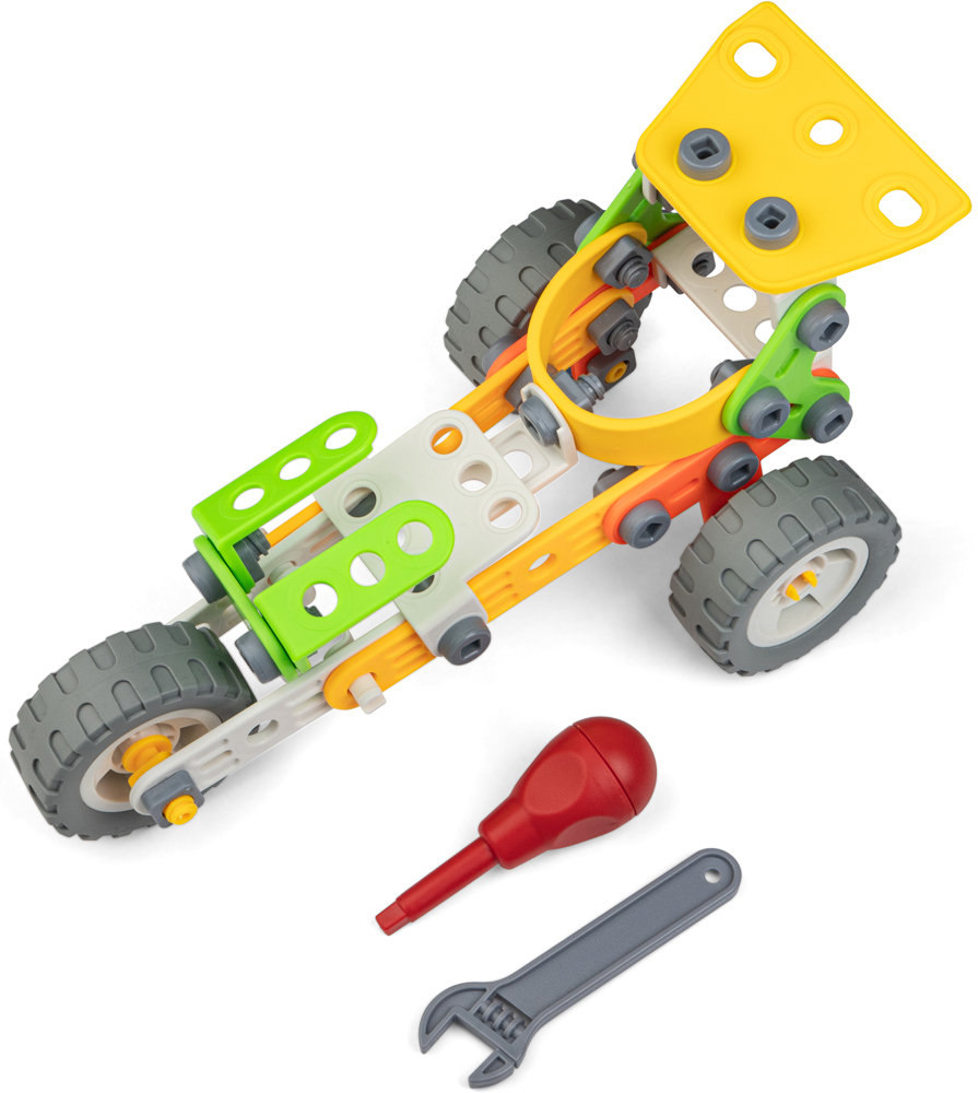 Конструктор OTAMANKO Грайко-собирайко 532.01.74