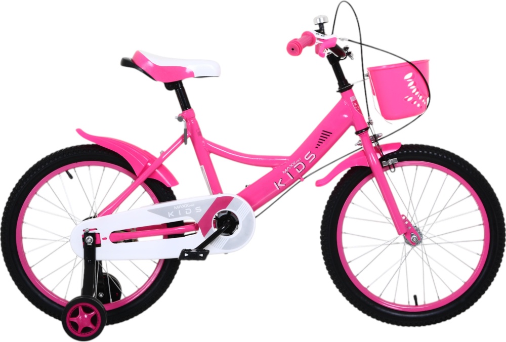 Велосипед дитячий MaxxPro kids 18' KQ-13
