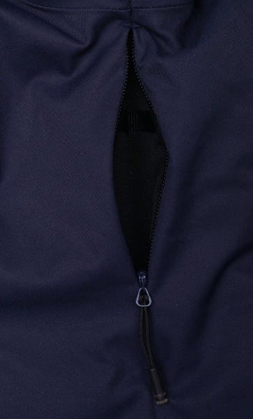 Куртка Rossignol W_COURBE_JKT RLHWJ51 р.M темно-синий