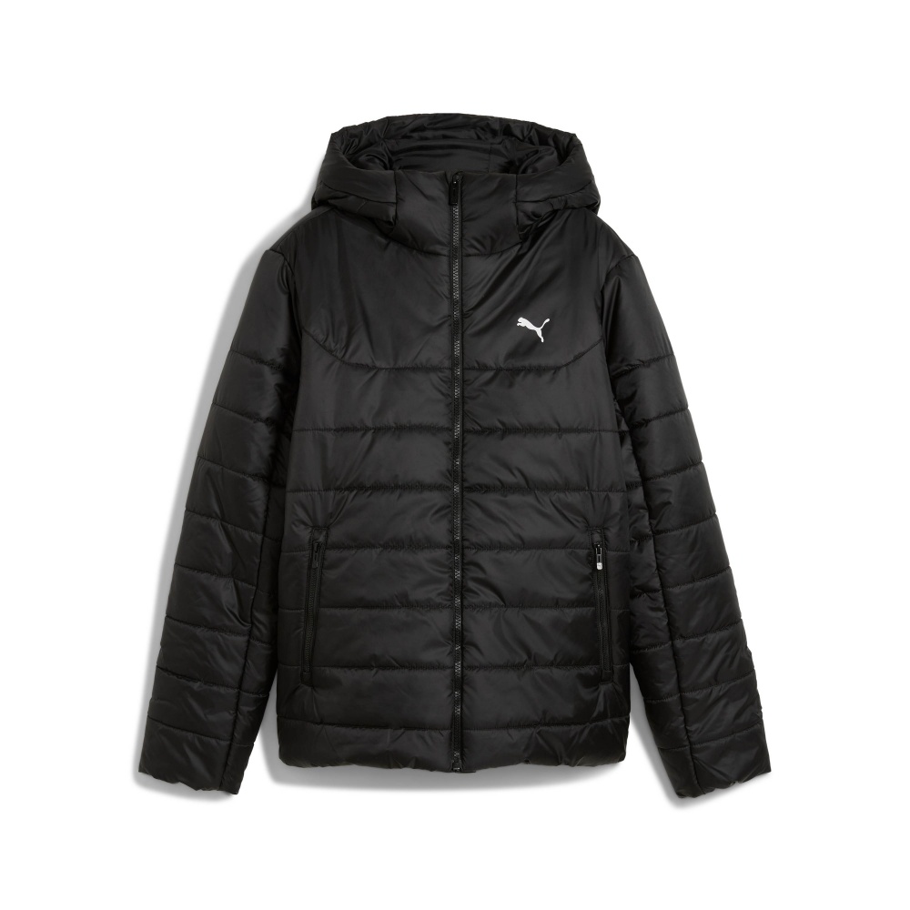 Куртка Puma ESS Hooded Padded Jacket 68523101 р.L