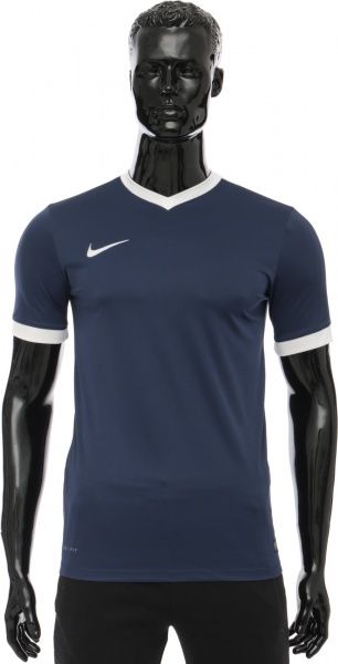 Футболка Nike 725892-410 XL синій