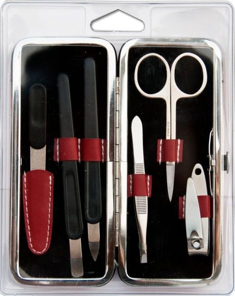 Набір для манікюру Inter-Vion Beauty Look 499437 