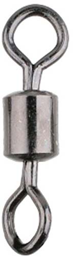 Вертлюг Mikado №14 25 кг 10 шт.