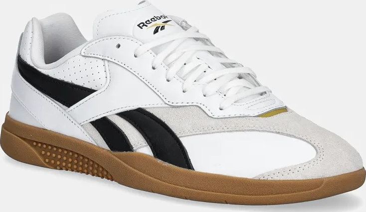 Кроссовки мужские Reebok Hammer Street 100208323 р.43 белые