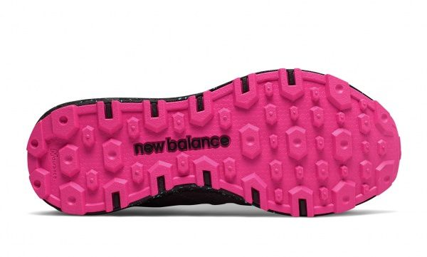 Кросівки New Balance WTCRGRL1 р.7 сірий